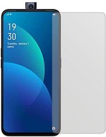 Schutzfolie FüR Oppo F11 Display Folie Matt Displayschutzfolie