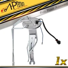 A-Premium Fuel Pump Hanger Tube Assembly for Toyota Pickup 1989-1995 2.4L 3.0L