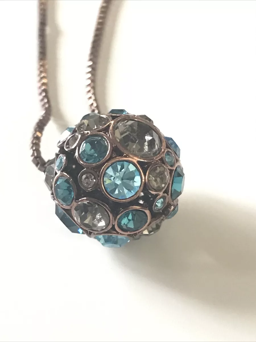 Necklace fossil store