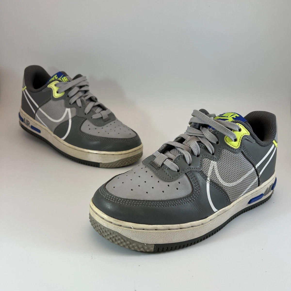 d ms x nike air force