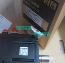 NEW 1PCS MITSUBUSHI HFSE152BJW1S100 HF-SE152BJW1-S100 AC SERVO MOTOR