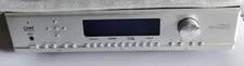 Cary Audio Design Cinema 11a preamplifier silver W/Accessories  "READ"