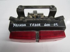 Faro Fanalino Luce Posteriore Usato Yamaha FAZER 600 (2002)