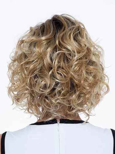 Bianca Wig by Envy, All Colors, Medium Bob Wig - Picture 12 of 51