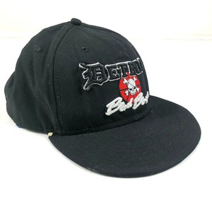 detroit bad boys hat