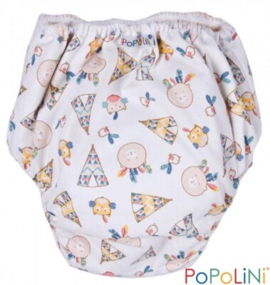 Popolini Trainers waschbare Trainings Windel training pants Tipi