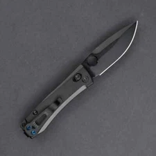 Daggerr Knives Nightmare Folding Knife 2.5" Magnacut Steel Blade Titanium Handle