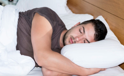 Dania Down Primafil Synthetic Pillow