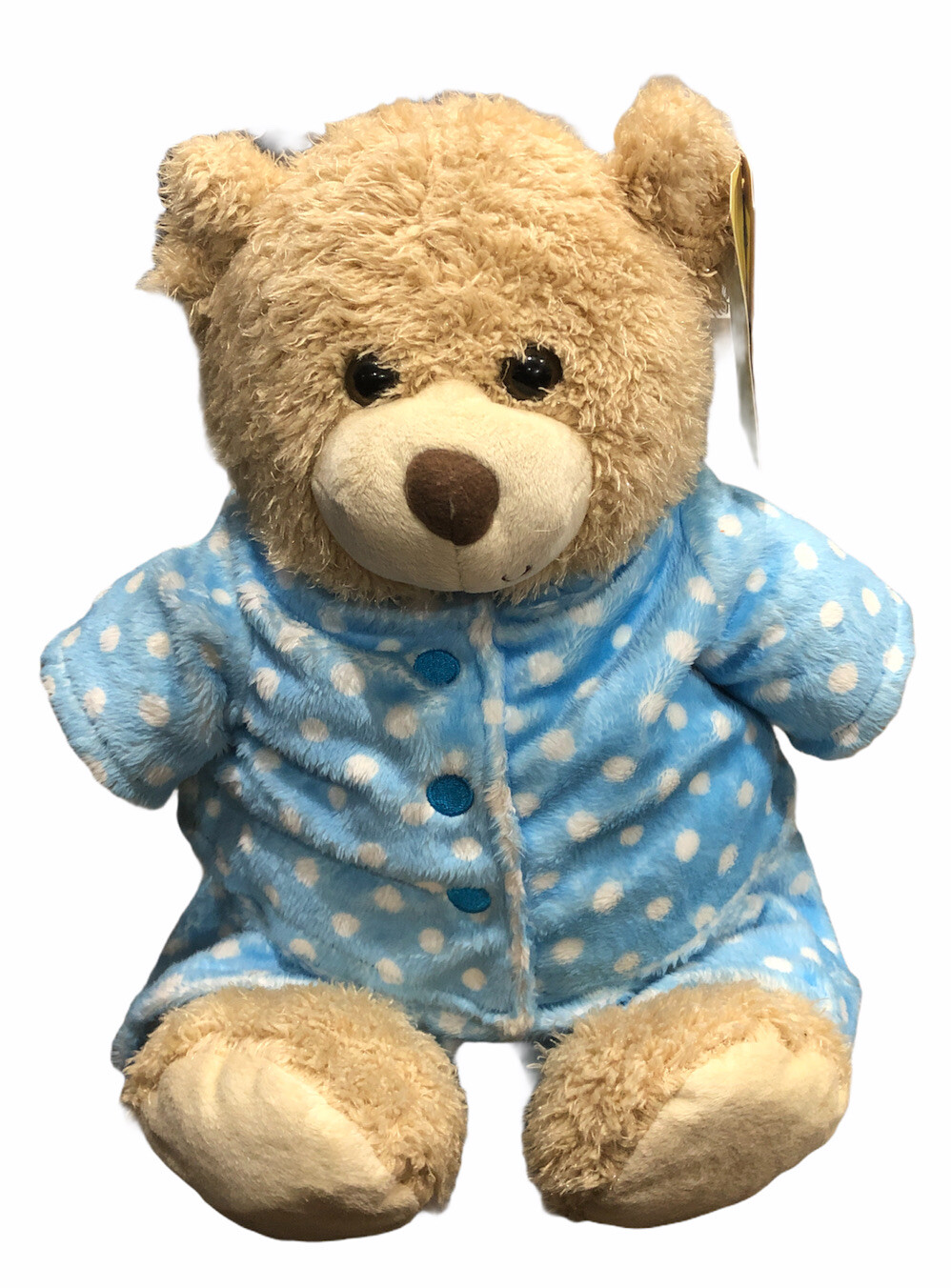 teddy & friends bear