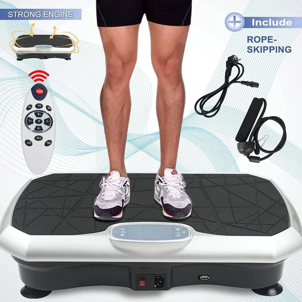 Slimming vibration machine hot sale