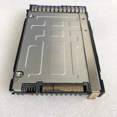 HPE 800GB 872506-001 872376-B21 2.5'' SAS 12Gb MU Gen10 SSD Storage Hard Drive - 第 4/6 張圖片