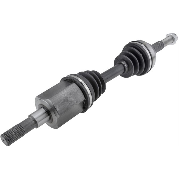 NTY Antriebswelle Gelenkwelle Vorne Links Passend FüR Jeep Cherokee KJ 3.7 4X4-image