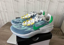 Nike Air Zoom GT Cut 2 Leche Blue Green Glow for Sale
