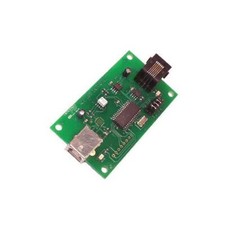 NEW NCE Computer Interface, Power Cab to USB USB Interface