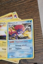 Dimoret 40/132 Diamant Perle Carte Pokemon fr