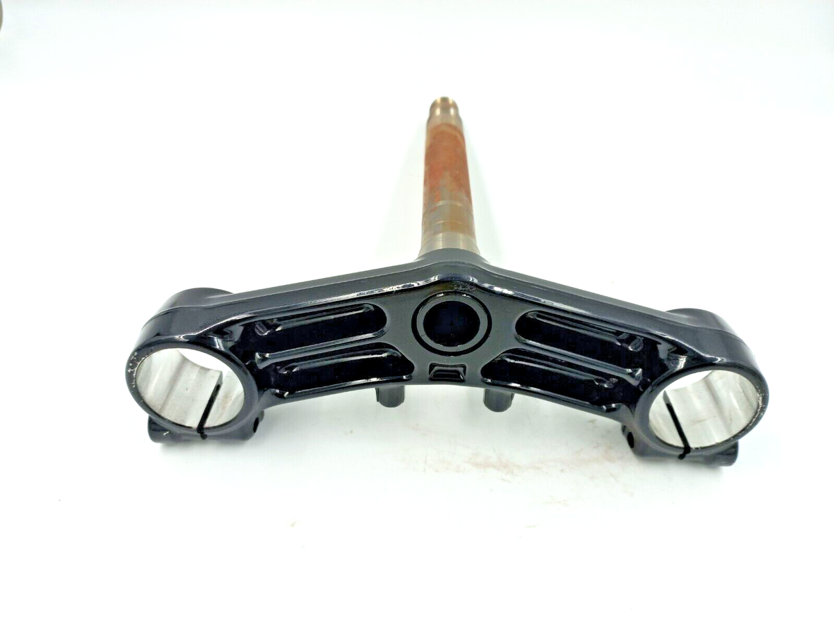 KUROページ 44037-1311] KAWASAKI HOLDER-FORK UNDER for ZX-6 | eBay