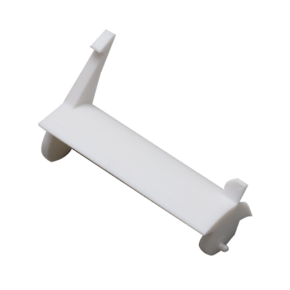 Washer Dispenser Drawer Latch Door Catch Lock For Electrolux 137146000 1349671