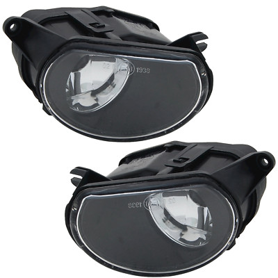Nebelscheinwerfer Set für Audi A3 8P 2003-2008 Q7 4L 2006-2008 H7 NSW Fog