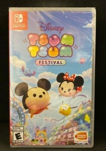 disney tsum tsum ebay