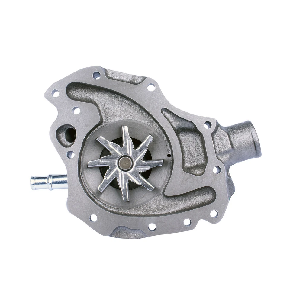 Bomba de agua del motor con junta para 70-82 Ford F-250 350 E-100 Econoline Club Wagon Foto 2 de 4