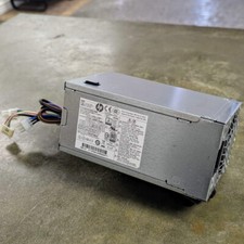 HP 200W Power Supply EliteDesk 800 Z240 SFF PSU 901913-002 power supply