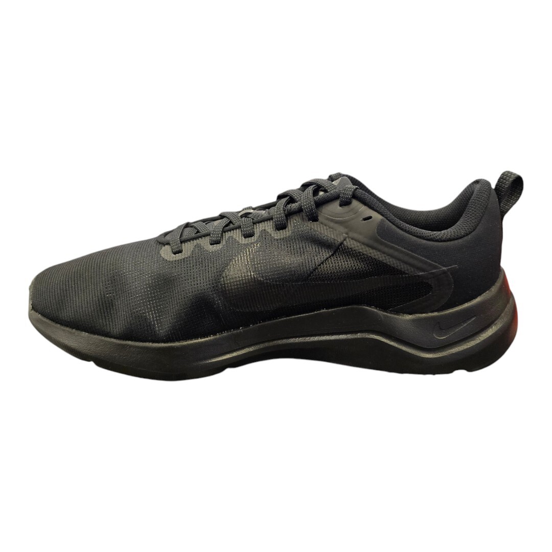 Nike Downshifter 11.5 4E Black/Dark Smoke Grey Men display picture 1