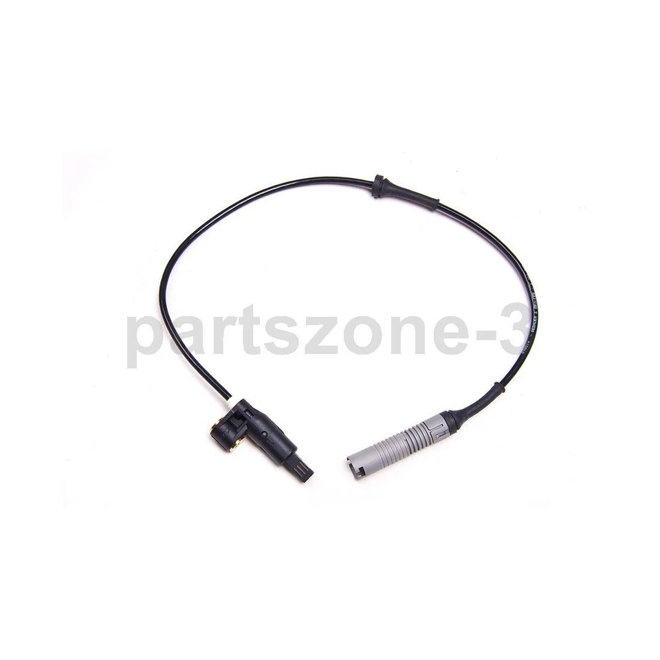 Sensor de velocidad de rueda ATE ABS para BMW 323i 1999 1998 Foto 4 de 4