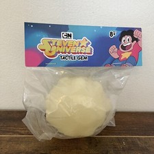 Caja de botín Cartoon Network Steven Universe gema táctil autismo juguete sensorial