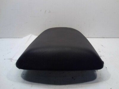 1998 KAWASAKI ZX6 REAR SEAT PILON SADDLE ZX 600 STOCK OEM | eBay