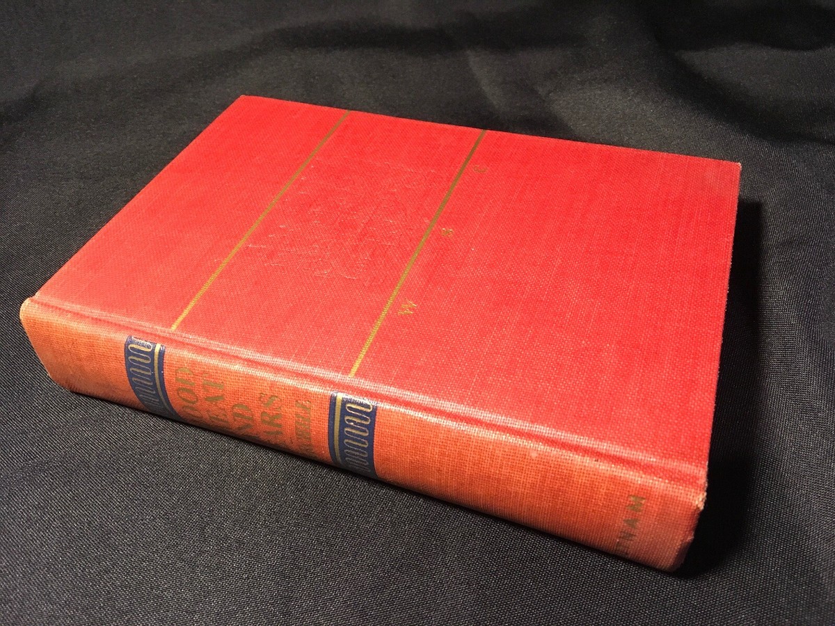 BLOOD SWEAT AND TEARS by Winston S. Churchill 1st US Ed
