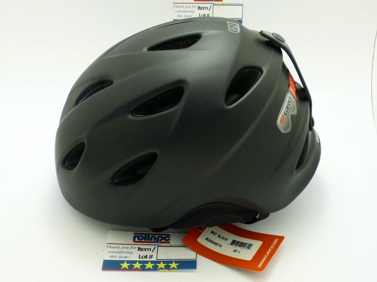 Ebay hotsell giro helmet