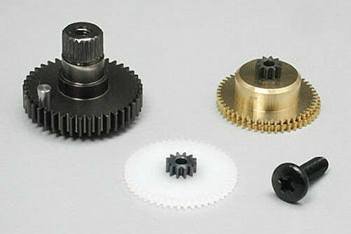 Hi-Tec Hobby RC Chassis Plates, Frames & Kits