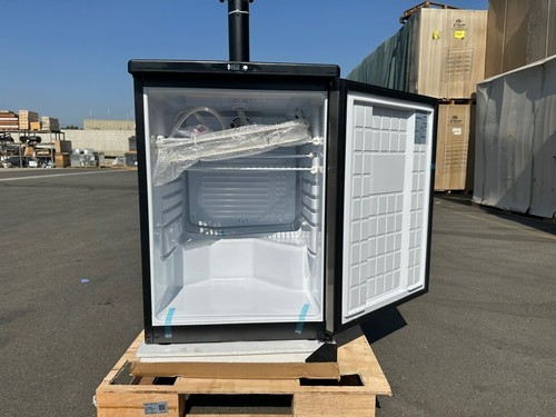 nsf approved mini fridge
