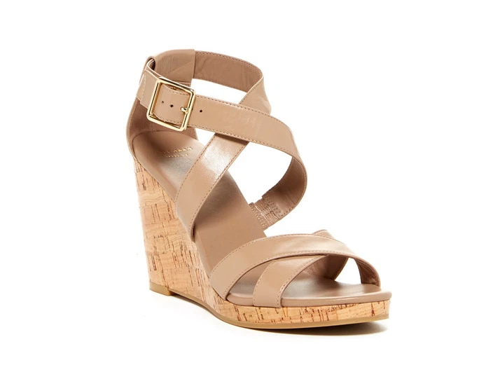 Cole haan maple sugar best sale wedge