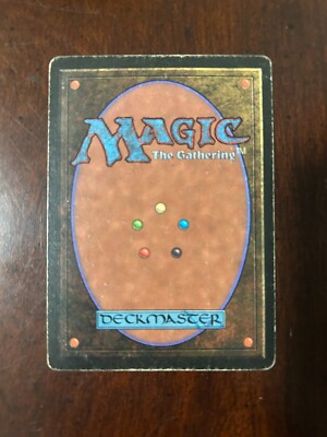 Bayou | MtG Magic Beta Edition | English | Heavily Played Bayou | MtG Magic Beta Edition | English | Heavily Played