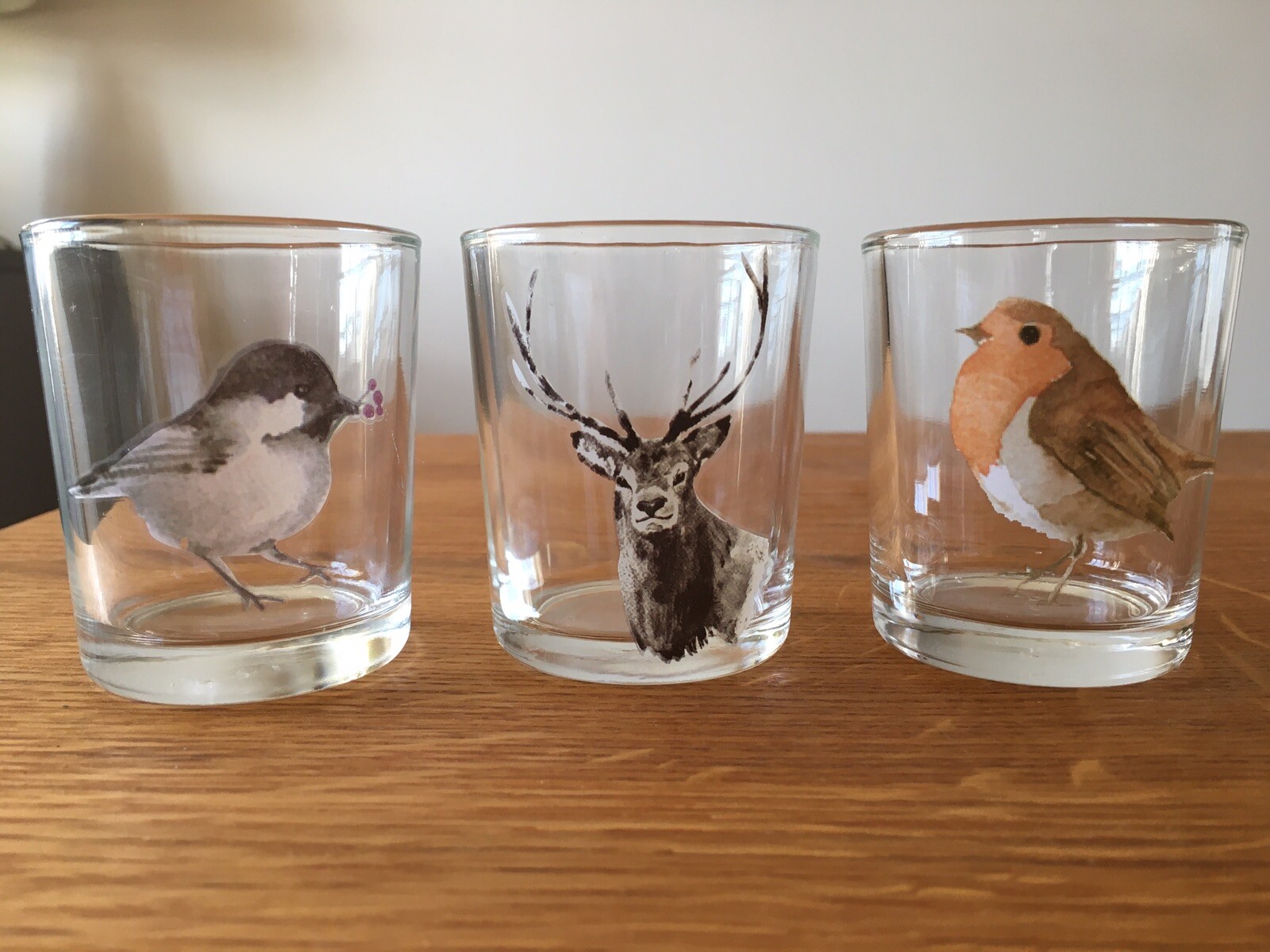 sainsburys wooden tea set