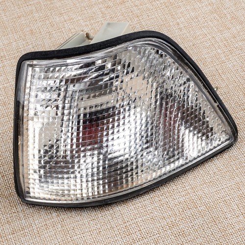 Pair Turn Signal Light Housing Shell Lens Fit for BMW E36 325i 328i M3 ...