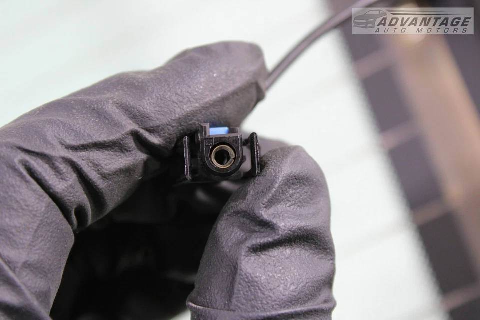 BMW 535I XDRIVE F10 2011-2016 PARABRISAS TRASERO VENTANA CRISTAL OEM Foto 4 de 4