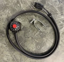 Kawasaki Kill Switch Engine Stop Switch KX 85 100 112 250F 450F OEM 27010-0047