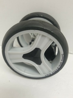 golite stroller