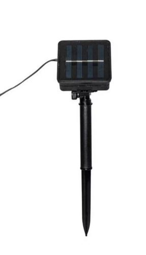 Solar Eucalyptus Tree 180 Lights Garden Pathway Artificial Patio Deck Decor 1.2M - Picture 4 of 4