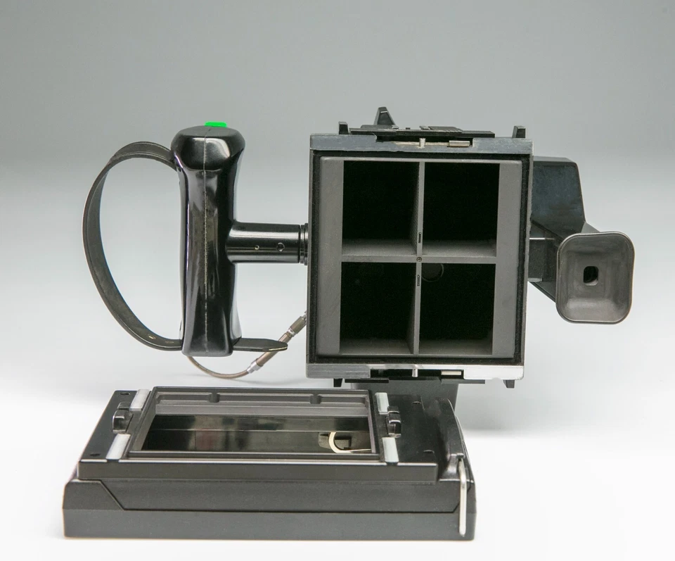 POLAROID MINIPORTRAIT MODÈLE 402 - Photo 4/4