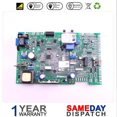 ALPHA KESSEL LEITERPLATTE PCB 3.026392