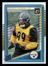 2025 Panini Donruss Optic - Derrick Harmon #257 Rated Rookie