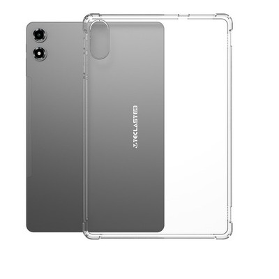 Transparent TPU Protective Case For Teclast T50 Plus 2024/2025 11''