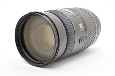 Minolta 100-400mm f/4.5-6.7 Camera Lenses for sale | eBay