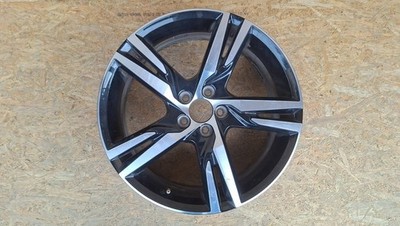 Volvo XC60 2022 R19 Alufelge 32327353 CEN30484