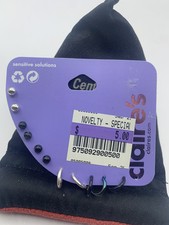 6 Pair Claire's Earrings Set Jewelry 1 Missing Earring CL