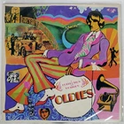 BEATLES A COLLECTION OF OLDIES APPLE AP8016 Japan VINYL LP