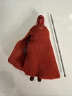 Vtg Star Wars Emperor’s Royal Guard Complete Action Figure 1983 HK Kenner *Mint*